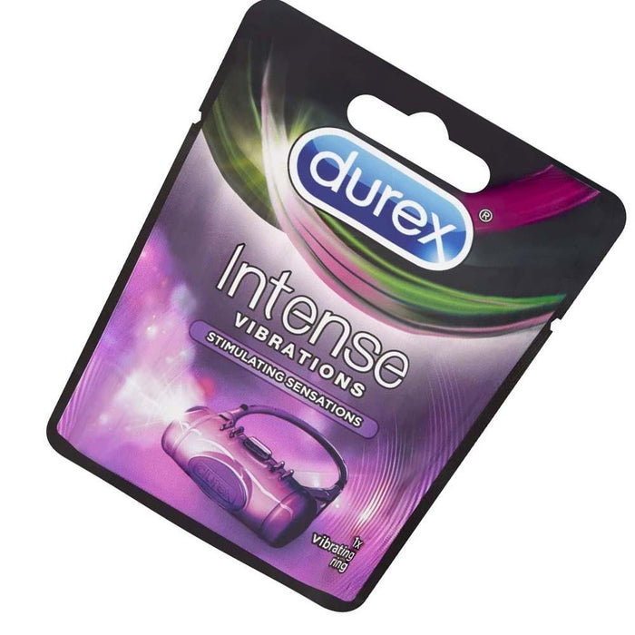 Durex Intense Vibrating Ring