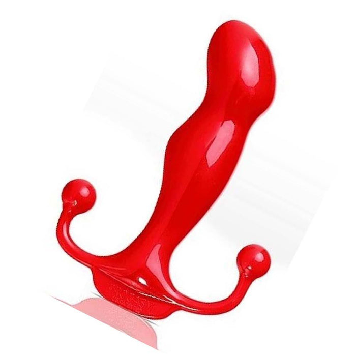 Aneros Progasm Red Ice Prostate Massager