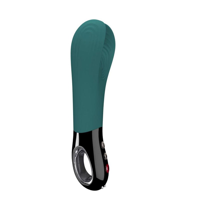 Fun Factory Manta - Deep Sea Blue/Black Vibrator