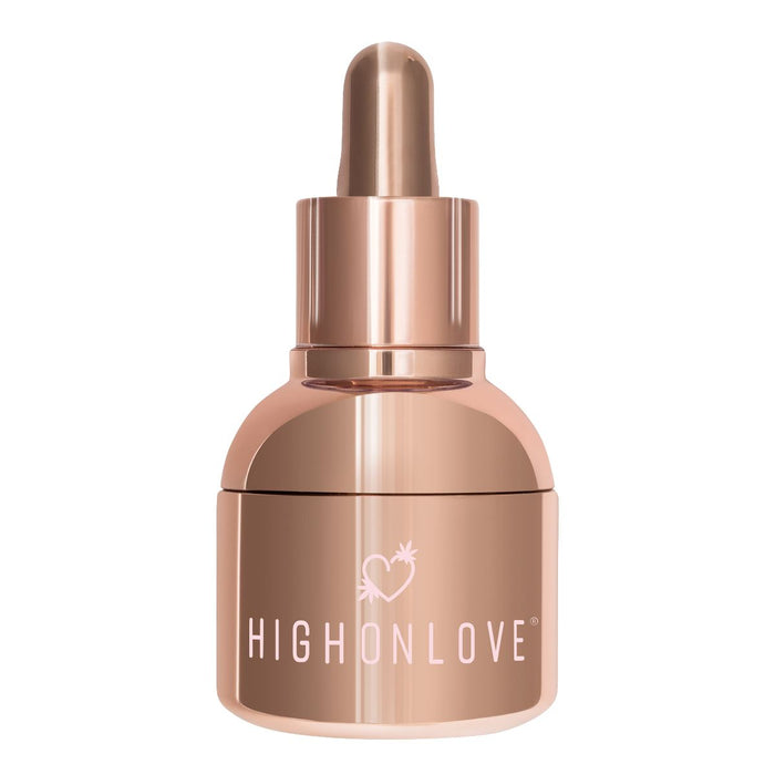 High On Love - Stimulating O Oil