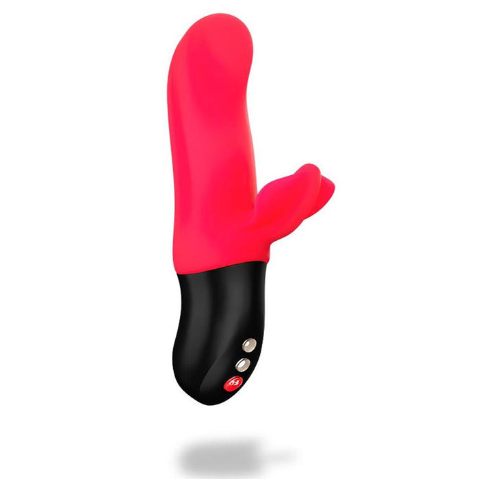 Fun Factory Stronic Fusion - India Red Vibrator