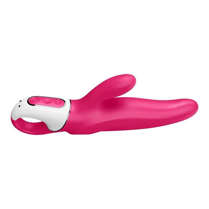 Satisfyer Vibes Mr. Rabbit Vibrator