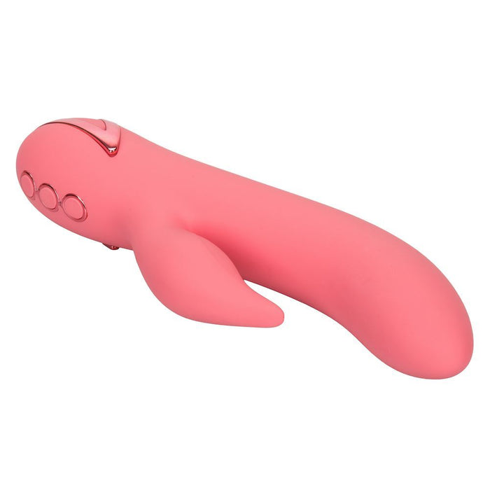 California Dreaming San Francisco Sweetheart Vibrator