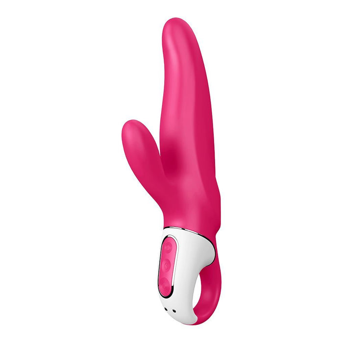 Satisfyer Vibes Mr. Rabbit Vibrator