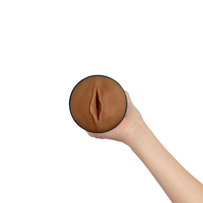 Kiiroo - Feel Stroker - Mid Brown