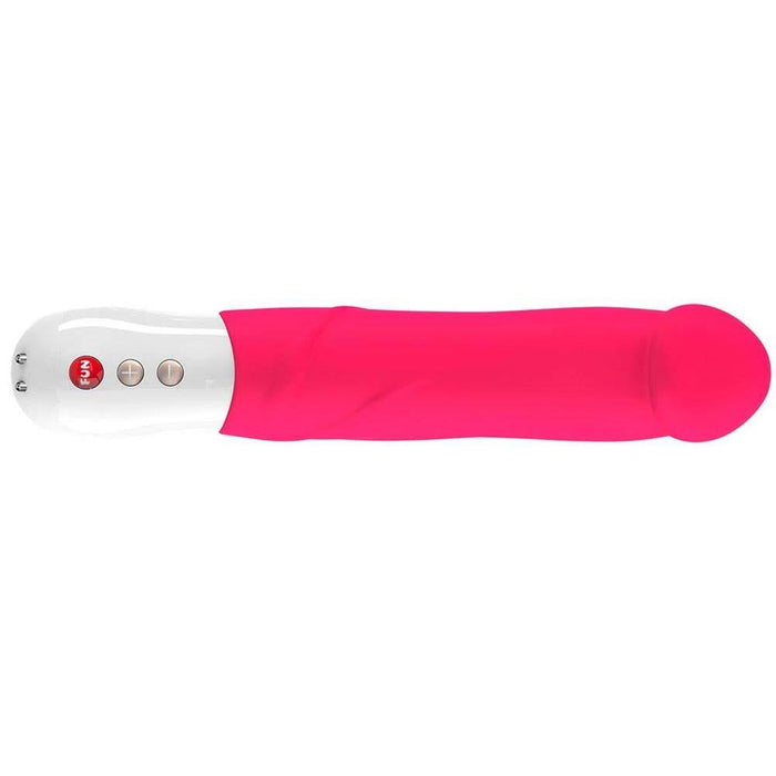 Fun Factory G5 Big Boss - Pink Vibrator