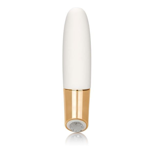 Callie by Jopen Vibrating Mini Wand Vibrator