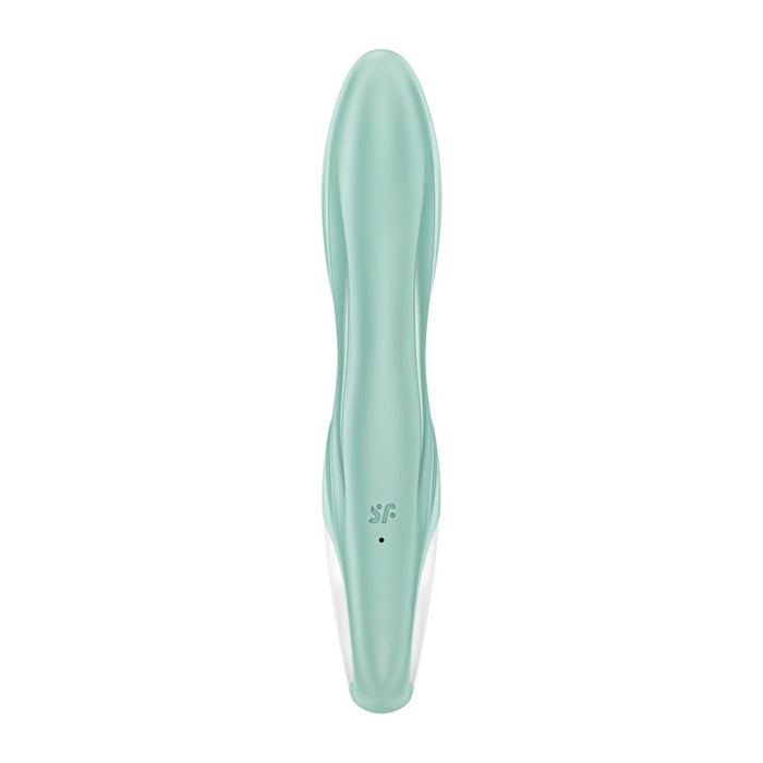 Satisfyer - Air Pump Bunny 5 Connect App mint Vibrator