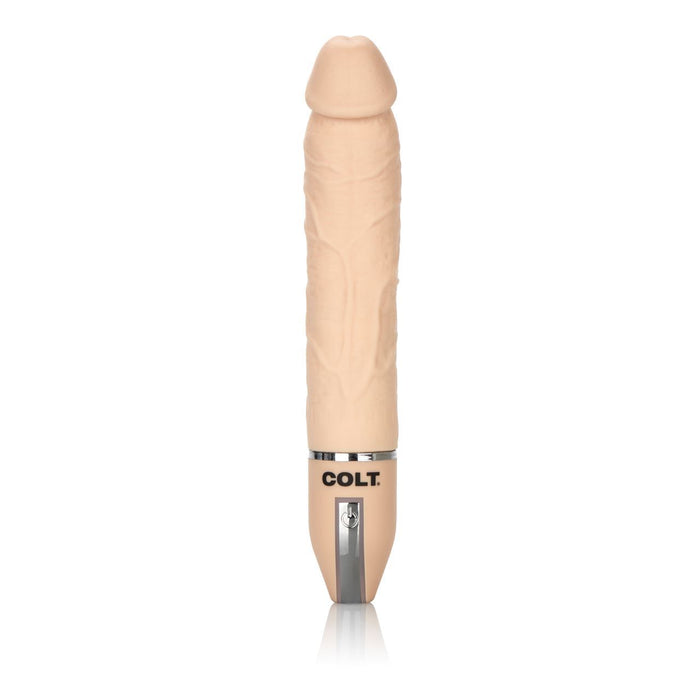 COLT Deep Drill - Ivory Vibrator