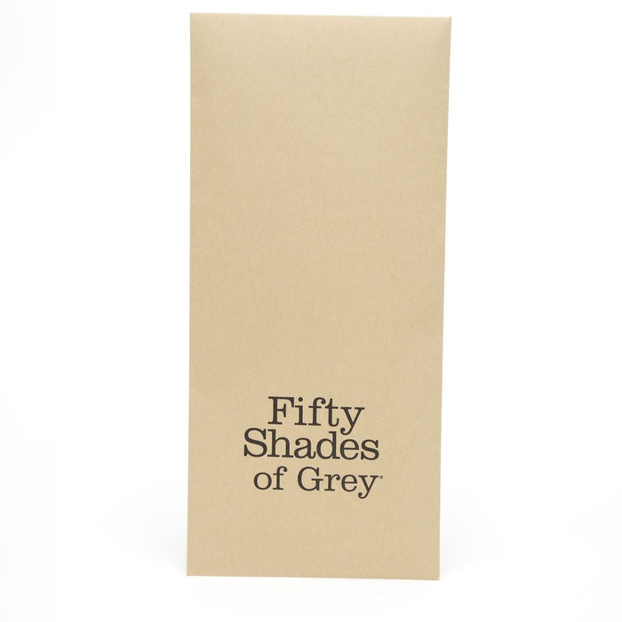 Fifty Shades of Grey Bound to You Small Flogger