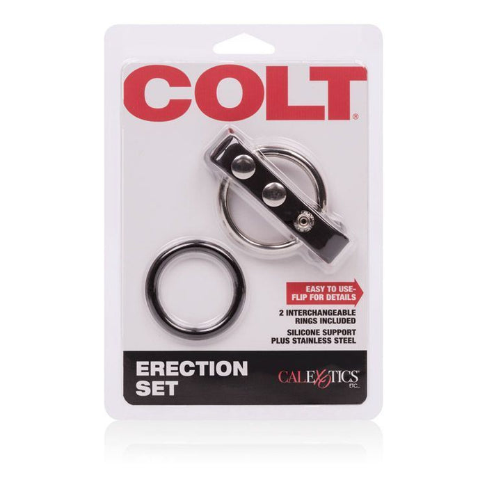 COLT Erection Set