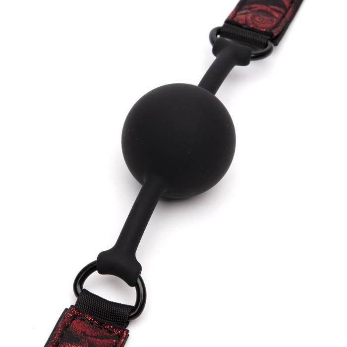 Fifty Shades of Grey Sweet Anticipation Ball Gag