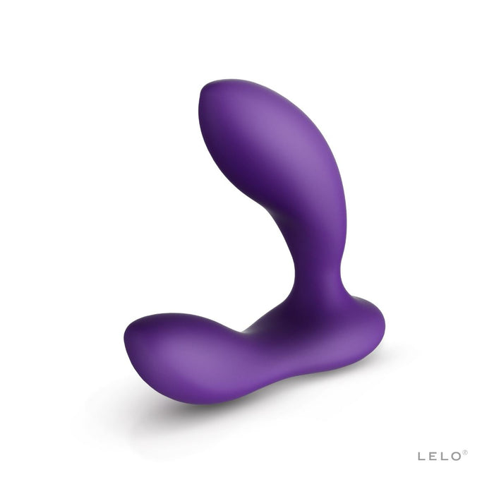 Lelo Bruno- Purple Vibrator