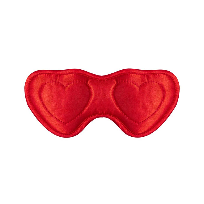 S&M Amor Blindfold