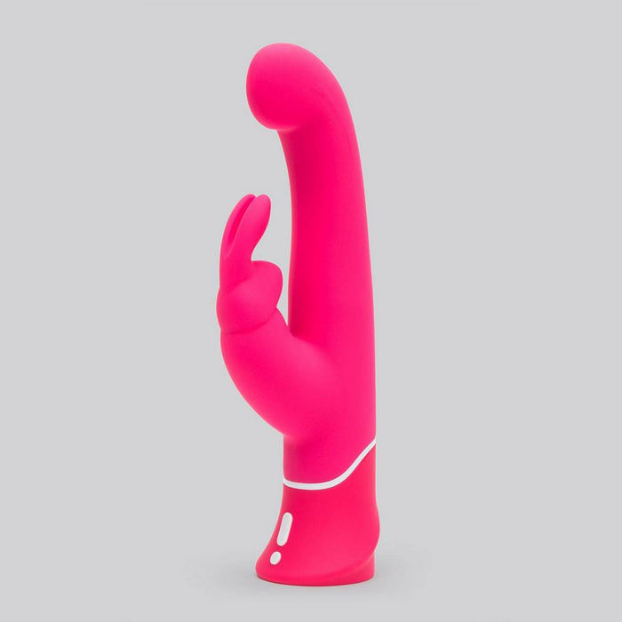 Happy Rabbit G-Spot Pink Vibrator