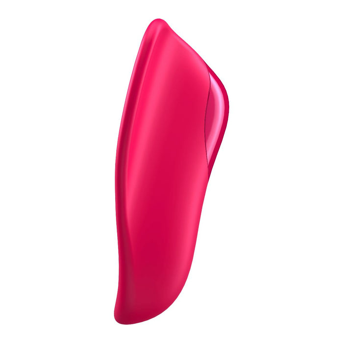 Satisfyer High Fly - Red Vibrator