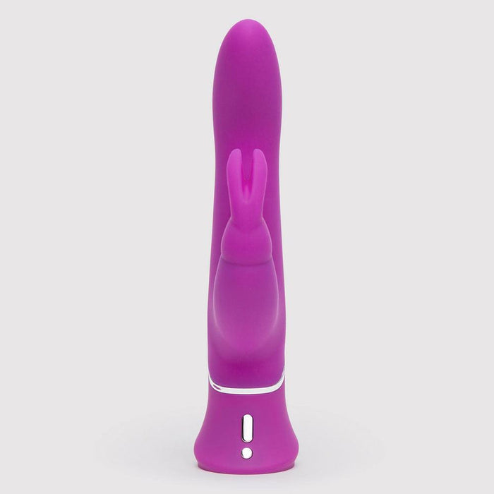 Happy Rabbit Curve Purple Vibrator