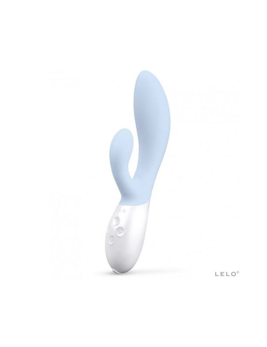 Lelo Ina 3 - Seafoam Vibrator