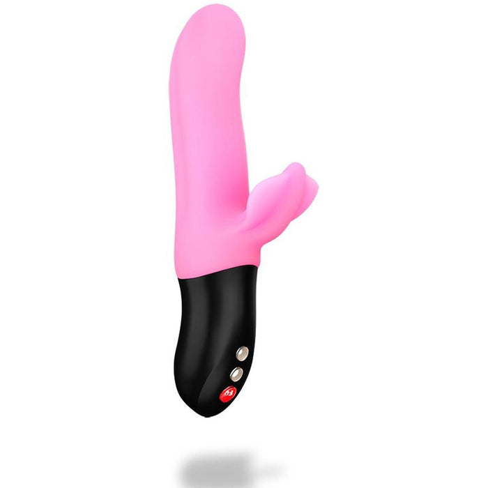 Fun Factory Stronic Fusion - Candy Rose Vibrator