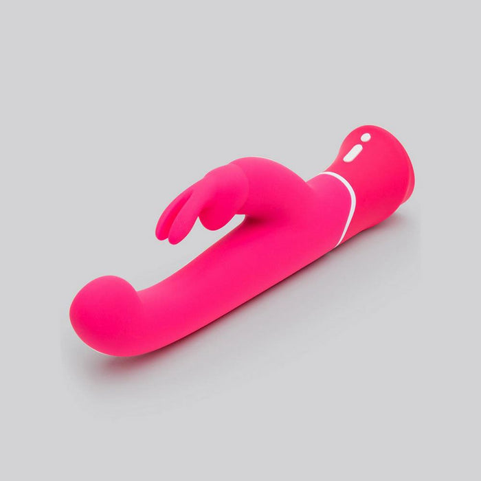 Happy Rabbit G-Spot Pink Vibrator