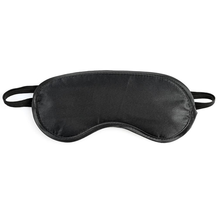 Sportsheets Cuffs and Blindfold Set - Special Edition