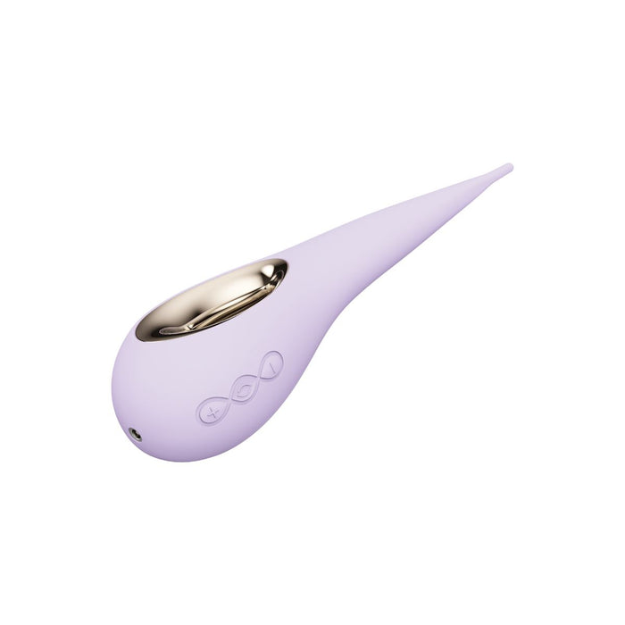 Lelo Dot - Lilac Vibrator