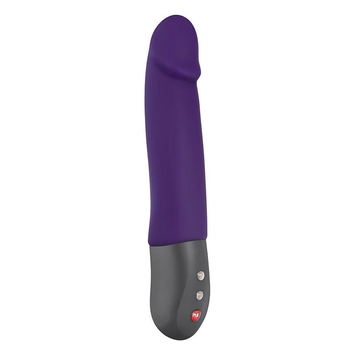 Fun Factory Stronic Real - Dark Violet Vibrator