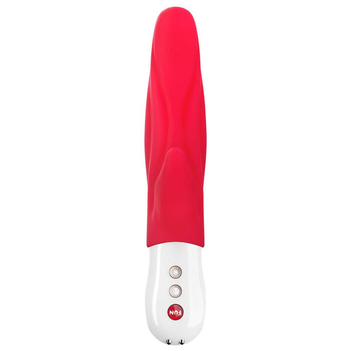 Fun Factory Lady Bi - Red Vibrator