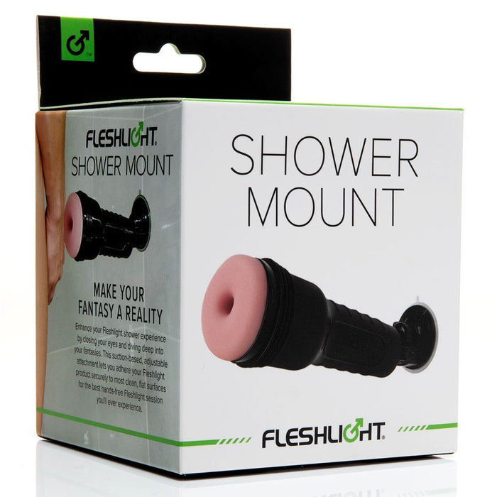 Fleshlight Accesories - Shower Mount