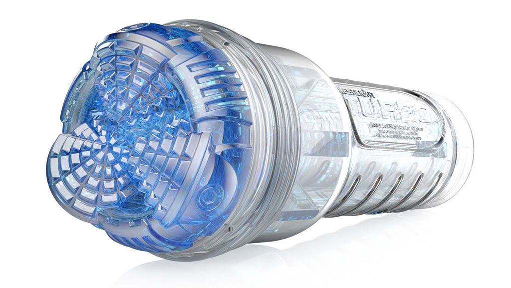 Fleshlight Turbo Core - Blue