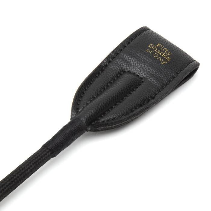 Fifty Shades of Grey Sweet Anticipation Riding Crop