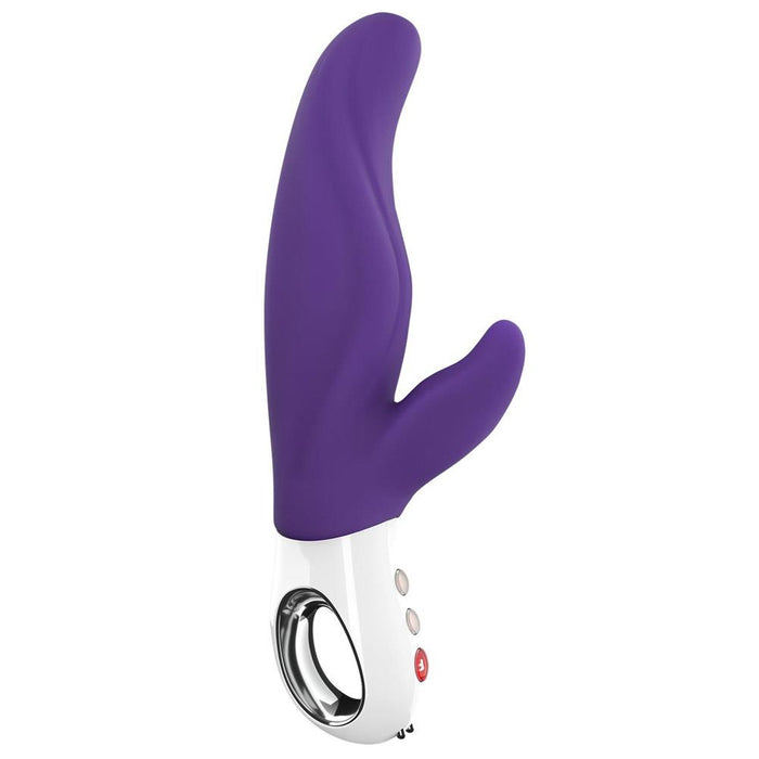 Fun Factory Lady Bi - Violet Vibrator