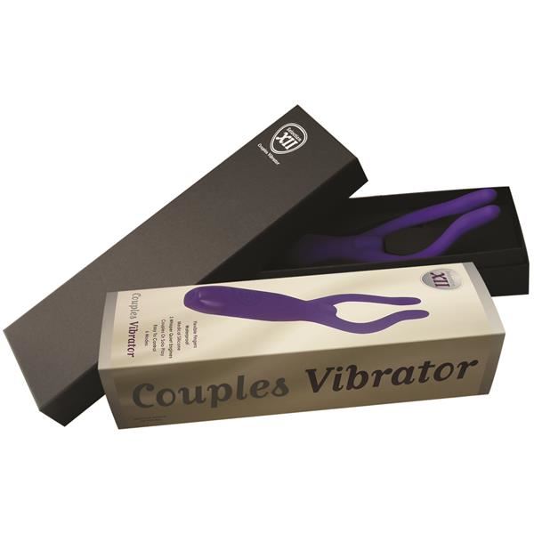 Couples Vibrator