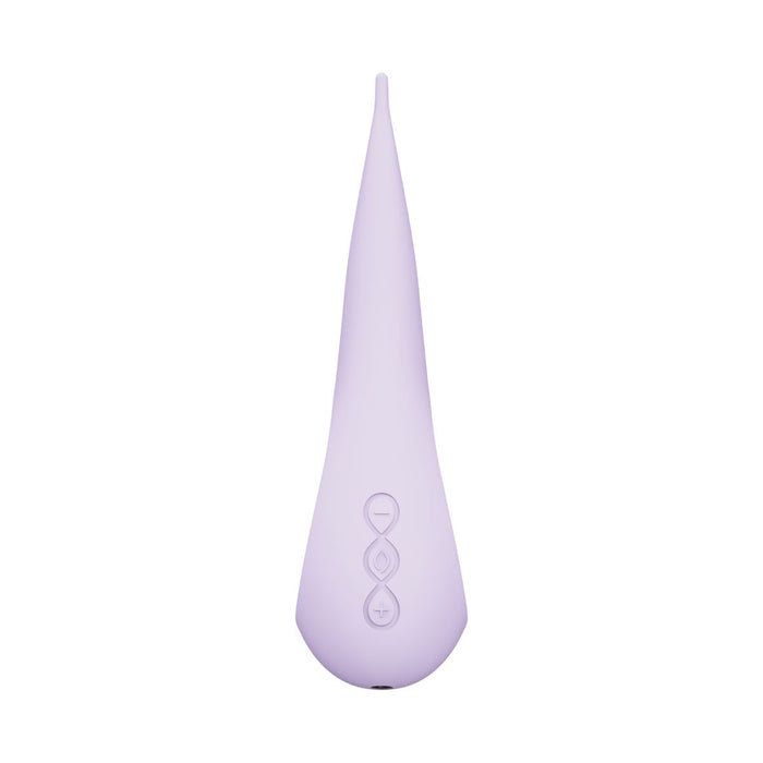 Lelo Dot - Lilac Vibrator