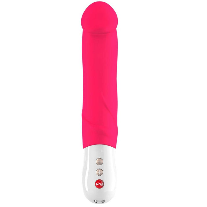 Fun Factory G5 Big Boss - Pink Vibrator