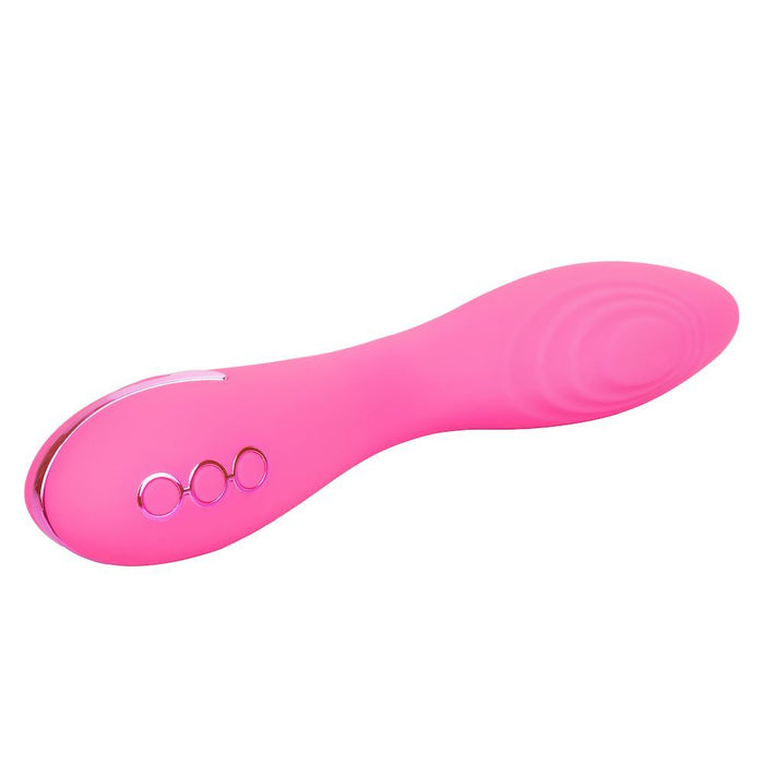 California Dreaming Surf City Centerfold Vibrator