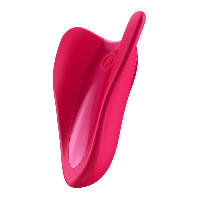 Satisfyer High Fly - Red Vibrator