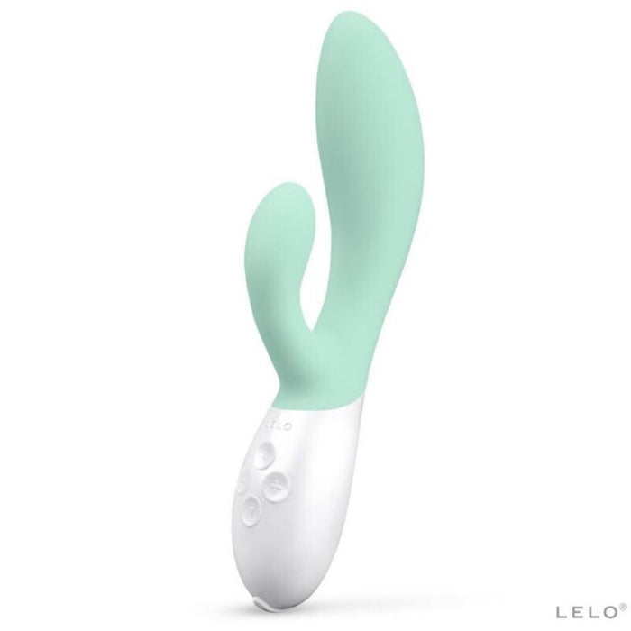 Lelo Ina 3 - Seaweed Vibrator