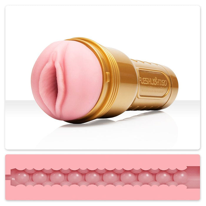 Fleshlight GO - Stamina