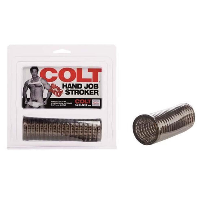 COLT Hand Job Stroker