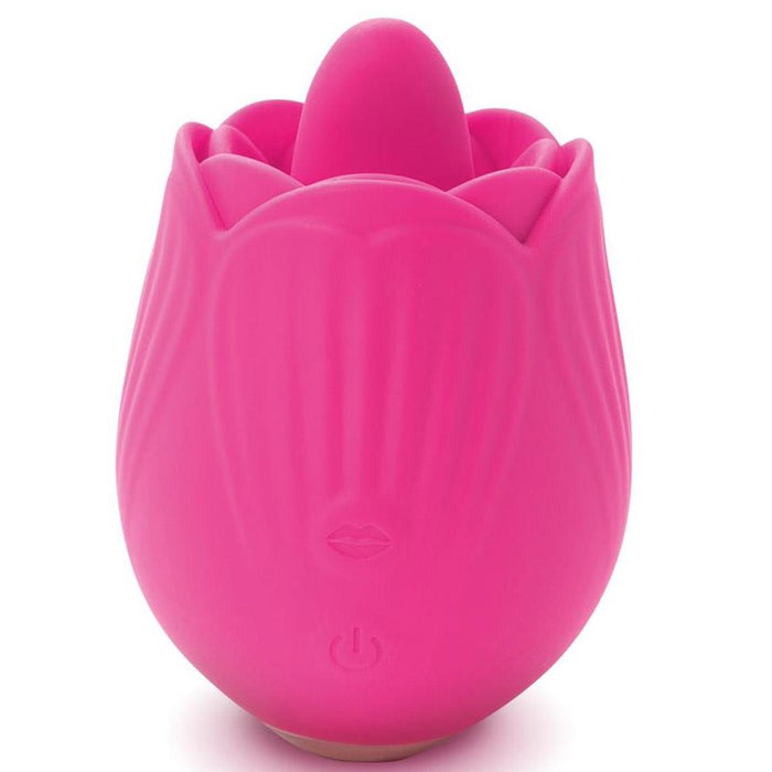 Skins Rose Buddies Rose Flix Vibrator