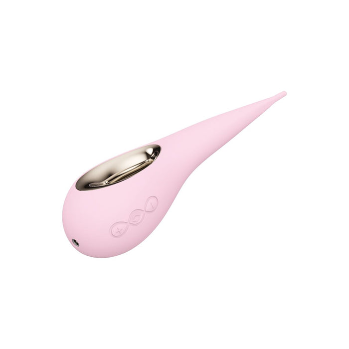 Lelo Dot - Pink Vibrator