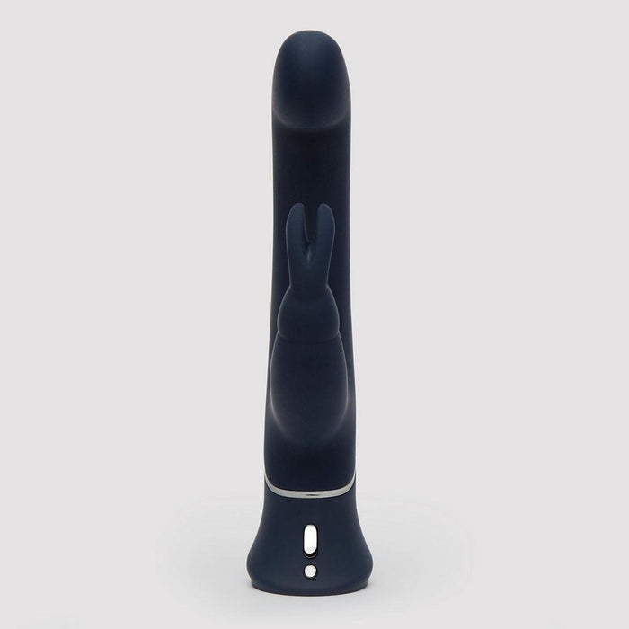 Fifty Shades of Grey Greedy Girl Dual Density G-Spot Rabbit Vibrator