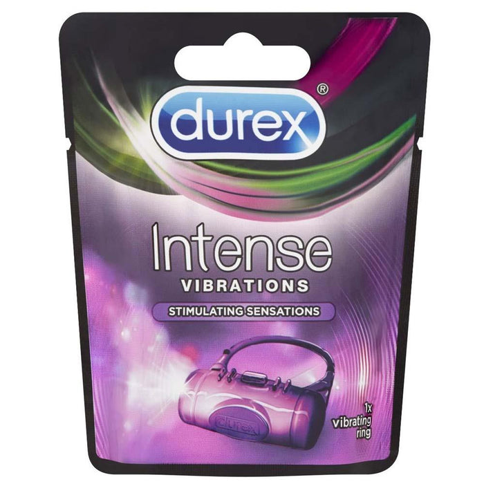 Durex Intense Vibrating Ring