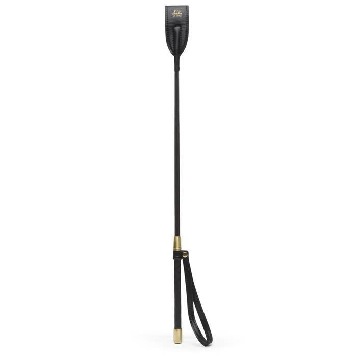 Fifty Shades of Grey Sweet Anticipation Riding Crop