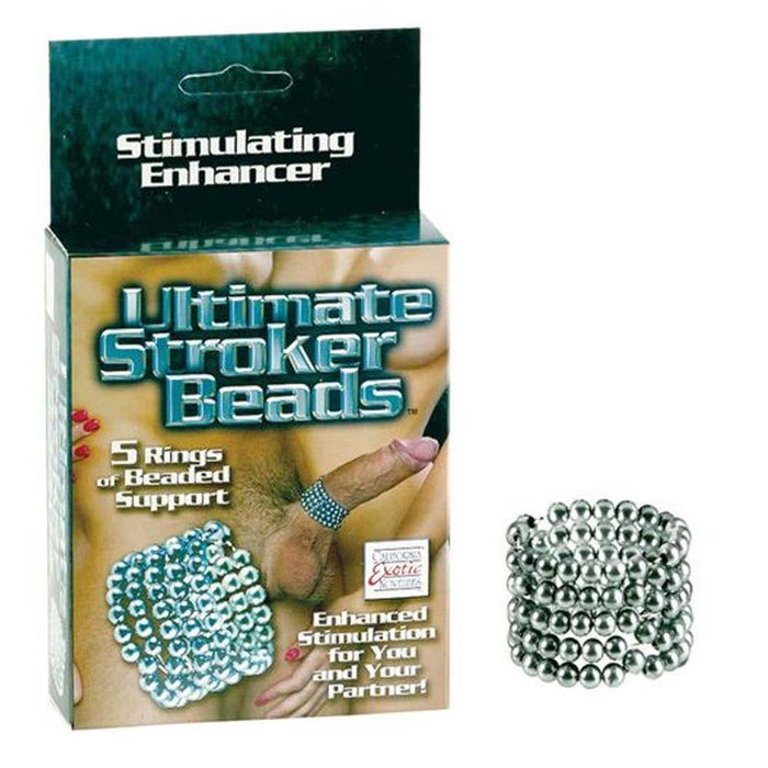 Ultimate Stroke Beads