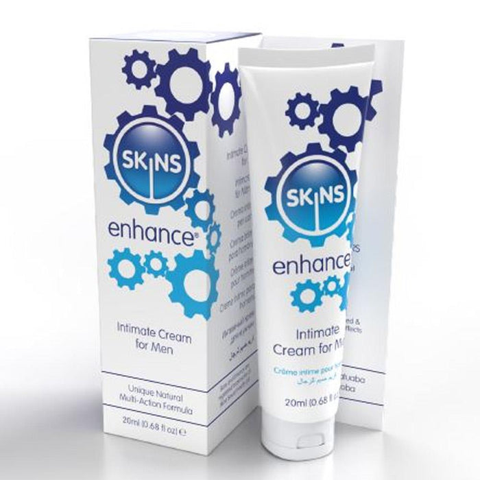 Skins Enhance Intimate Cream 20ml