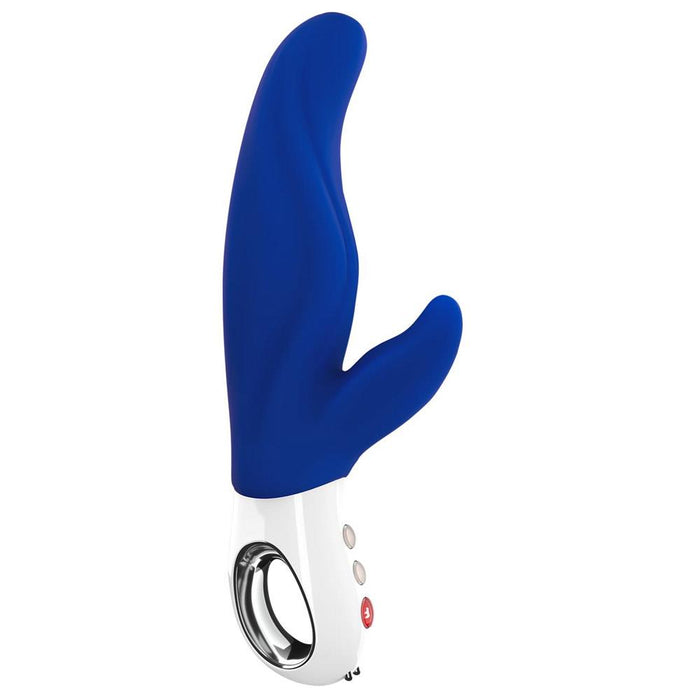 Fun Factory Lady Bi - Ultramarine Vibrator