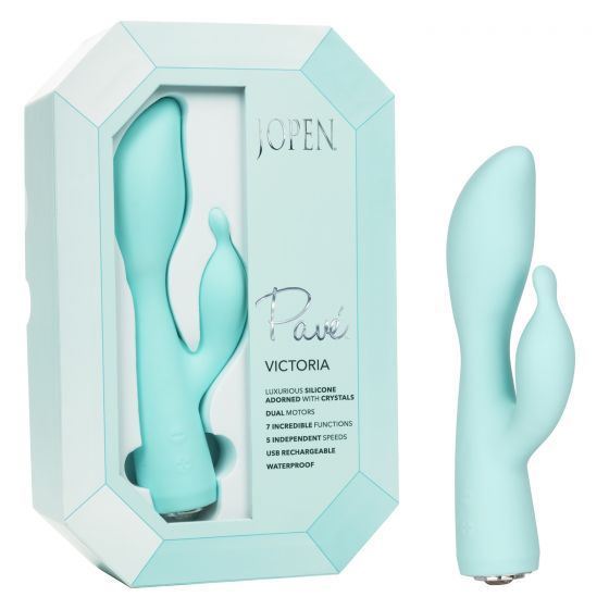 Pave By Jopen - Victoria Vibrator