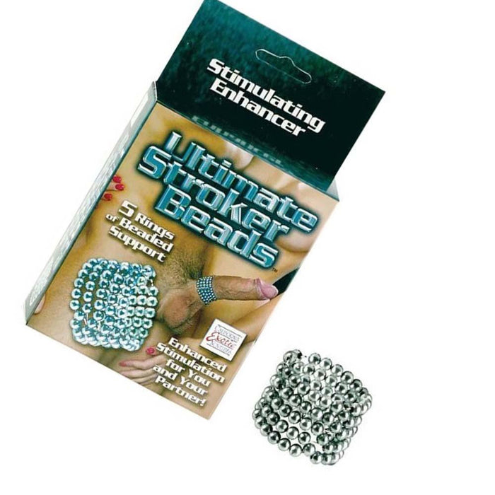 Ultimate Stroke Beads